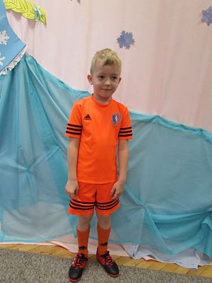 Grafika #56: 26.01.2018 Nasze bajkowe przebrania