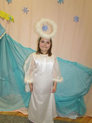 Grafika #61: 26.01.2018 Nasze bajkowe przebrania