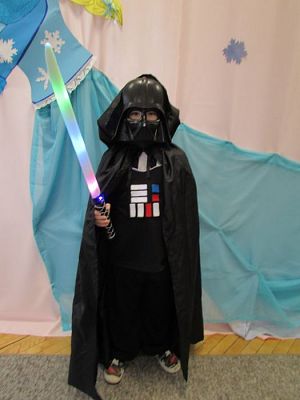 Grafika #62: 26.01.2018 Nasze bajkowe przebrania