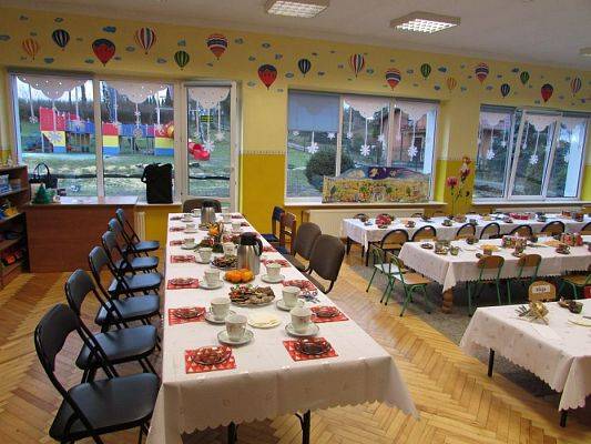 Grafika #1: 22.12.2017 Wigilia przedszkolna