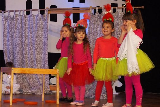 Grafika #26: 15.12.2017 Spotkanie wigilijne cz.II