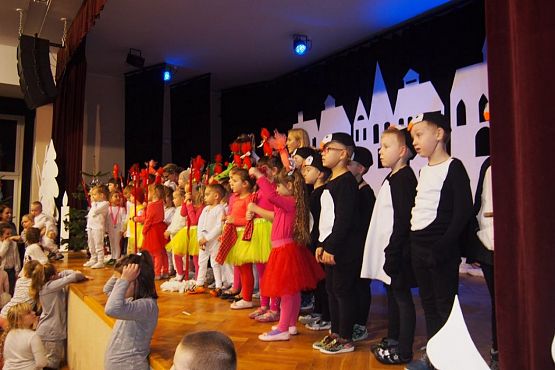 Grafika #48: 15.12.2017 Spotkanie wigilijne cz.II