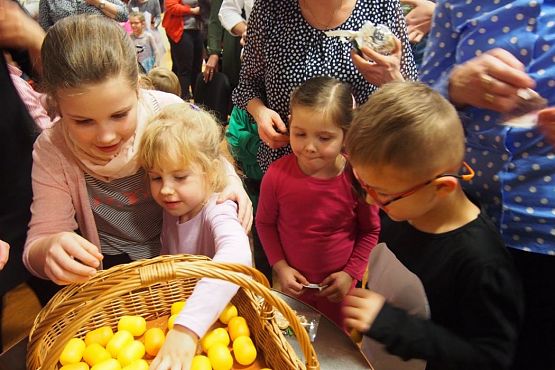 Grafika #79: 15.12.2017 Spotkanie wigilijne cz.II