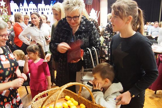 Grafika #84: 15.12.2017 Spotkanie wigilijne cz.II