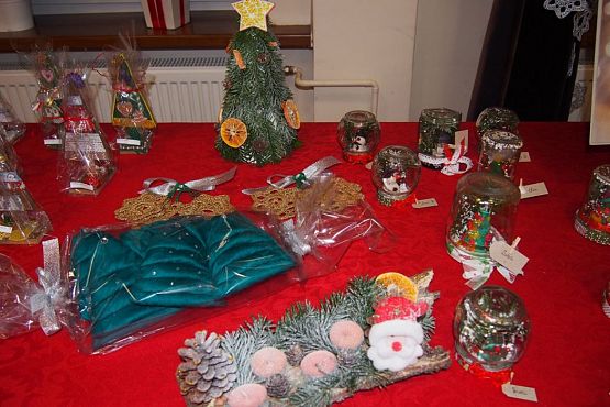 Grafika #13: 15.12.2017 Spotkanie wigilijne cz.I