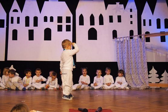 Grafika #84: 15.12.2017 Spotkanie wigilijne cz.I