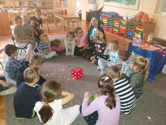 Grafika #3: 30.11.2017 Andrzejki