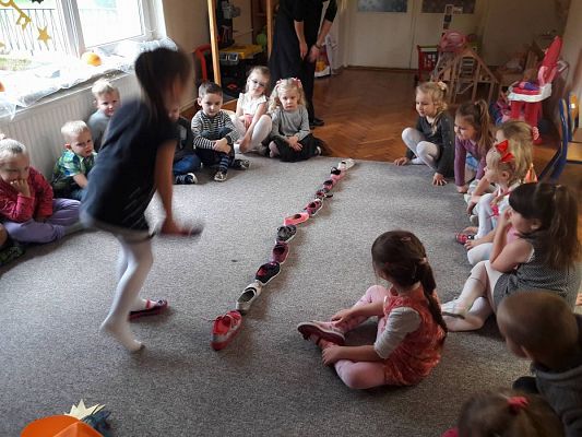 Grafika #8: 30.11.2017 Andrzejki