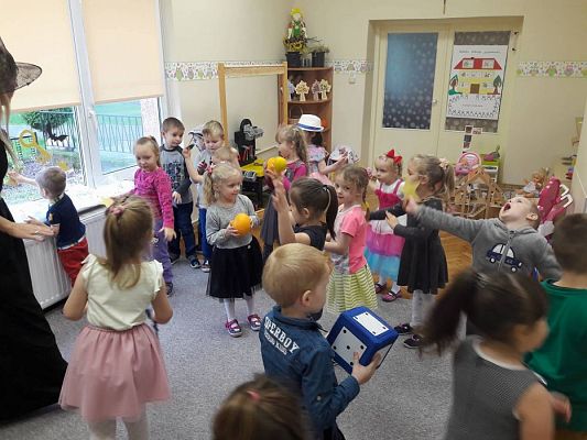 Grafika #10: 30.11.2017 Andrzejki