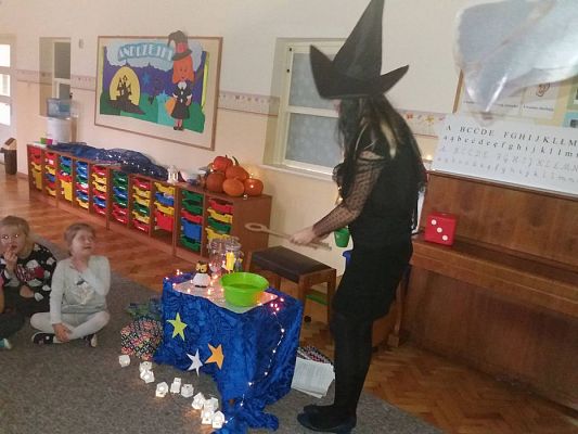 Grafika #12: 30.11.2017 Andrzejki