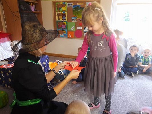 Grafika #19: 30.11.2017 Andrzejki