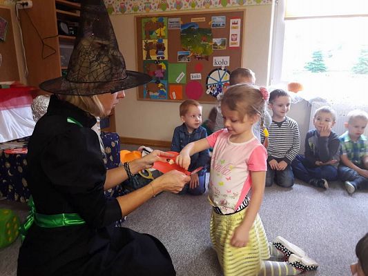 Grafika #23: 30.11.2017 Andrzejki