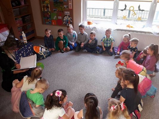 Grafika #25: 30.11.2017 Andrzejki