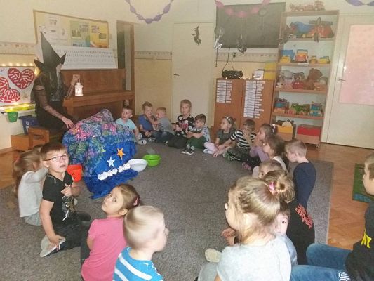 Grafika #28: 30.11.2017 Andrzejki