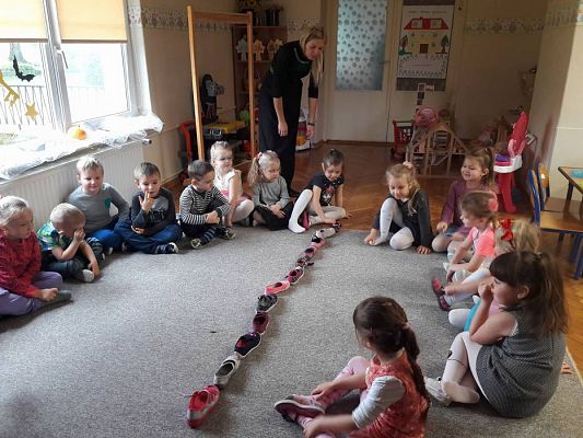 Grafika #33: 30.11.2017 Andrzejki