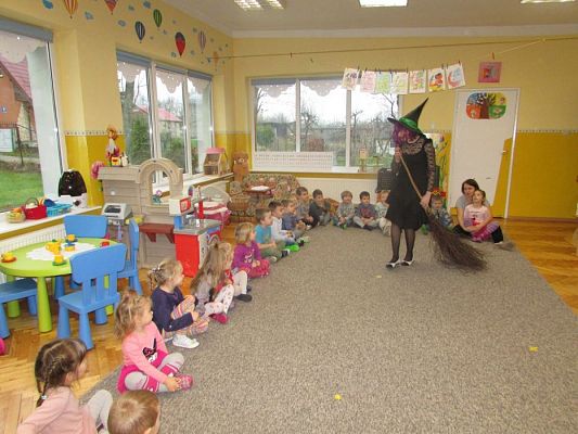 Grafika #36: 30.11.2017 Andrzejki