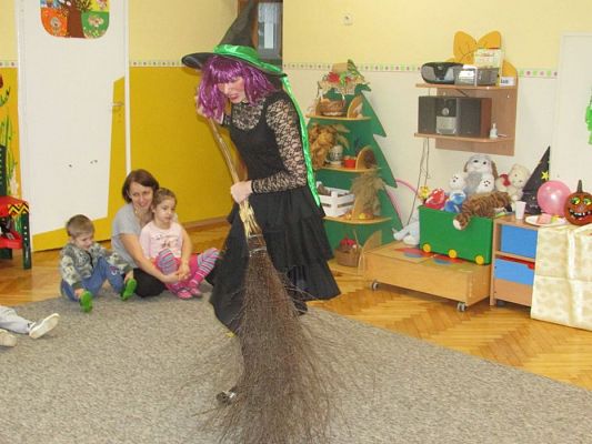 Grafika #37: 30.11.2017 Andrzejki