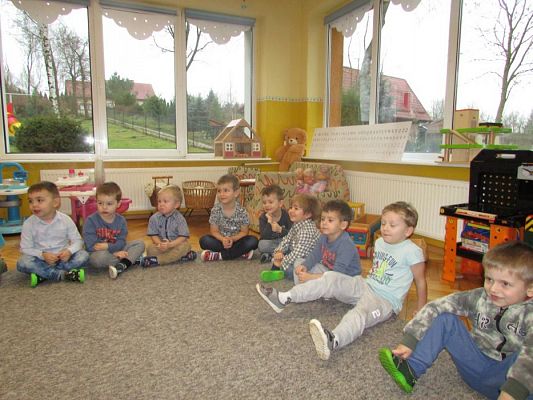 Grafika #40: 30.11.2017 Andrzejki