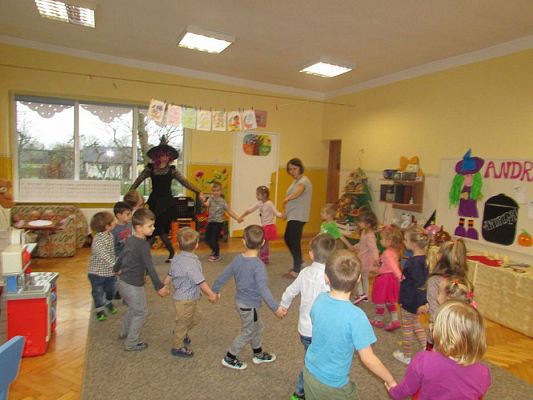 Grafika #42: 30.11.2017 Andrzejki