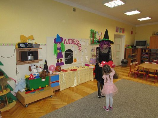 Grafika #45: 30.11.2017 Andrzejki