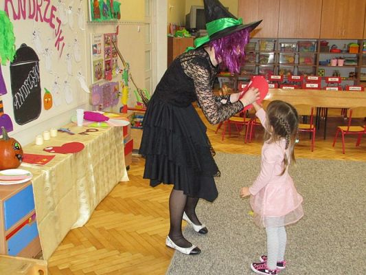 Grafika #46: 30.11.2017 Andrzejki