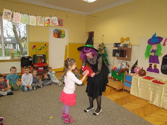 Grafika #47: 30.11.2017 Andrzejki