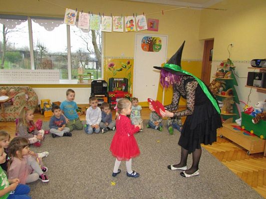 Grafika #48: 30.11.2017 Andrzejki