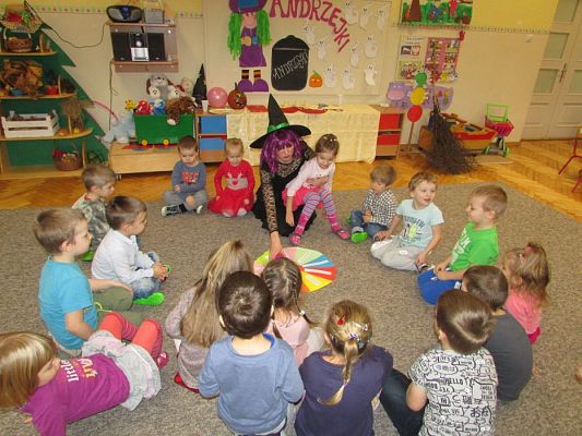 Grafika #51: 30.11.2017 Andrzejki