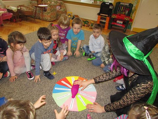 Grafika #54: 30.11.2017 Andrzejki