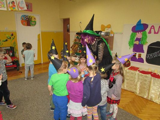 Grafika #55: 30.11.2017 Andrzejki