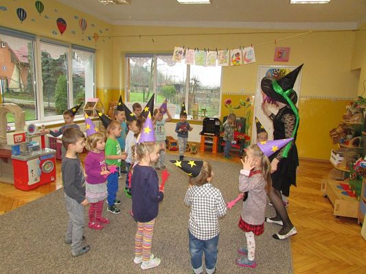 Grafika #57: 30.11.2017 Andrzejki