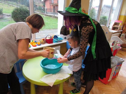 Grafika #64: 30.11.2017 Andrzejki