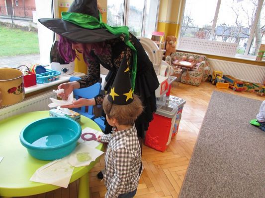 Grafika #65: 30.11.2017 Andrzejki