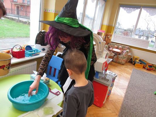 Grafika #66: 30.11.2017 Andrzejki