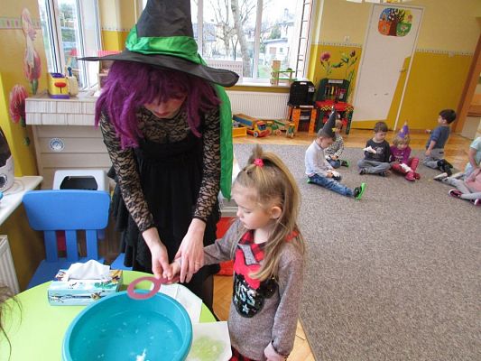 Grafika #67: 30.11.2017 Andrzejki