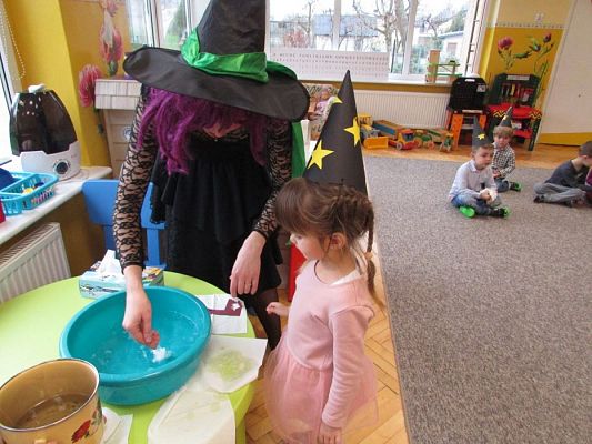 Grafika #68: 30.11.2017 Andrzejki