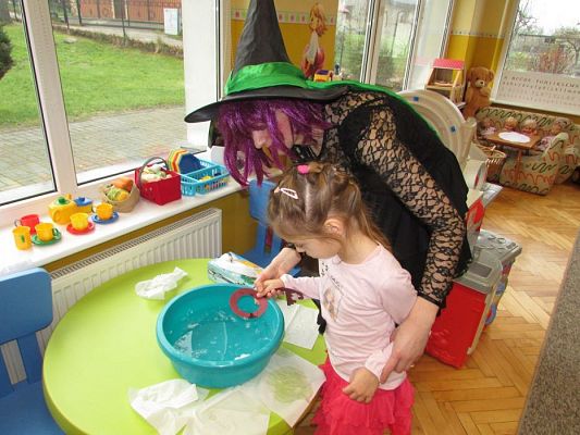 Grafika #69: 30.11.2017 Andrzejki