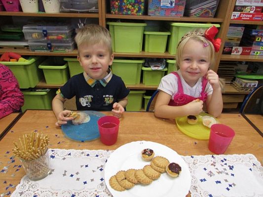 Grafika #74: 30.11.2017 Andrzejki