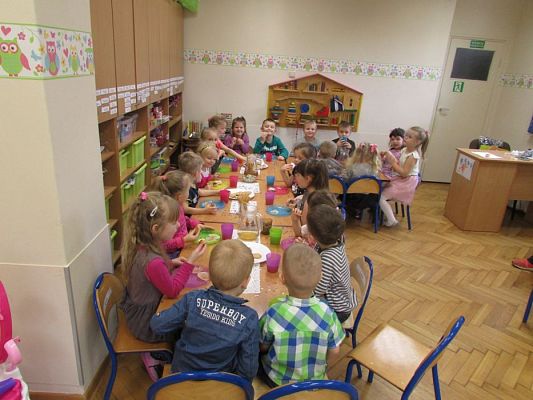 Grafika #75: 30.11.2017 Andrzejki