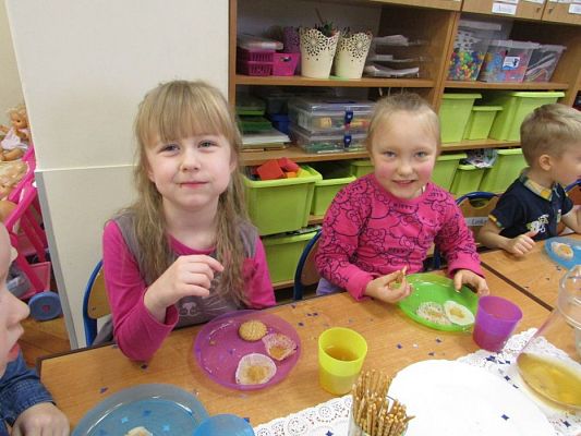 Grafika #76: 30.11.2017 Andrzejki