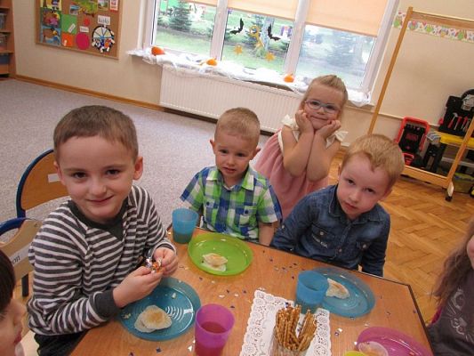 Grafika #77: 30.11.2017 Andrzejki