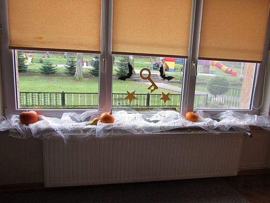 Grafika #78: 30.11.2017 Andrzejki