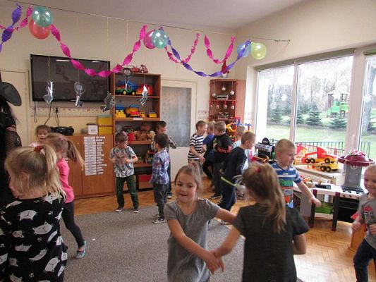 Grafika #83: 30.11.2017 Andrzejki