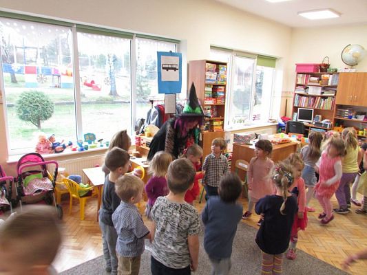 Grafika #84: 30.11.2017 Andrzejki