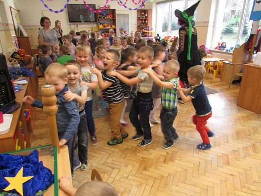 Grafika #87: 30.11.2017 Andrzejki