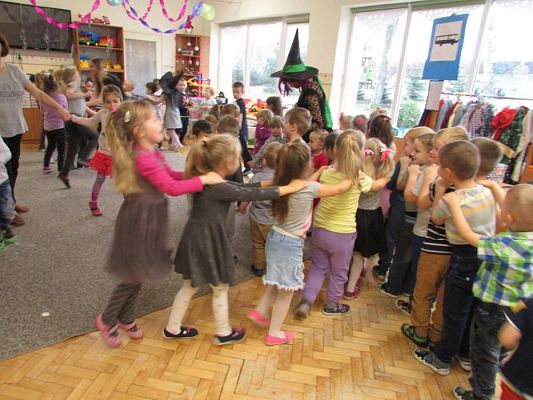 Grafika #88: 30.11.2017 Andrzejki