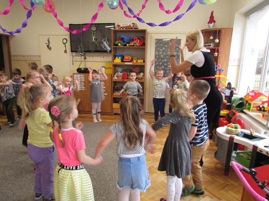 Grafika #90: 30.11.2017 Andrzejki