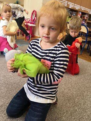 Grafika #9: Dzień Pluszowego Misia