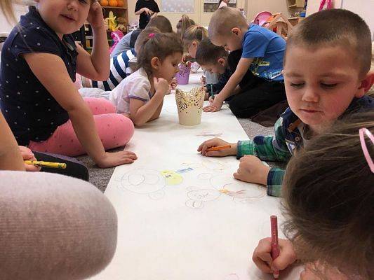 Grafika #10: Dzień Pluszowego Misia