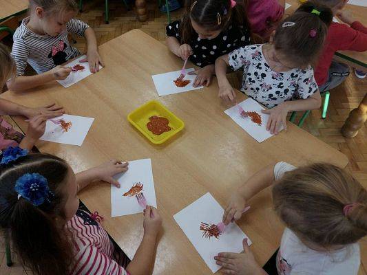 Grafika #19: Dzień Pluszowego Misia